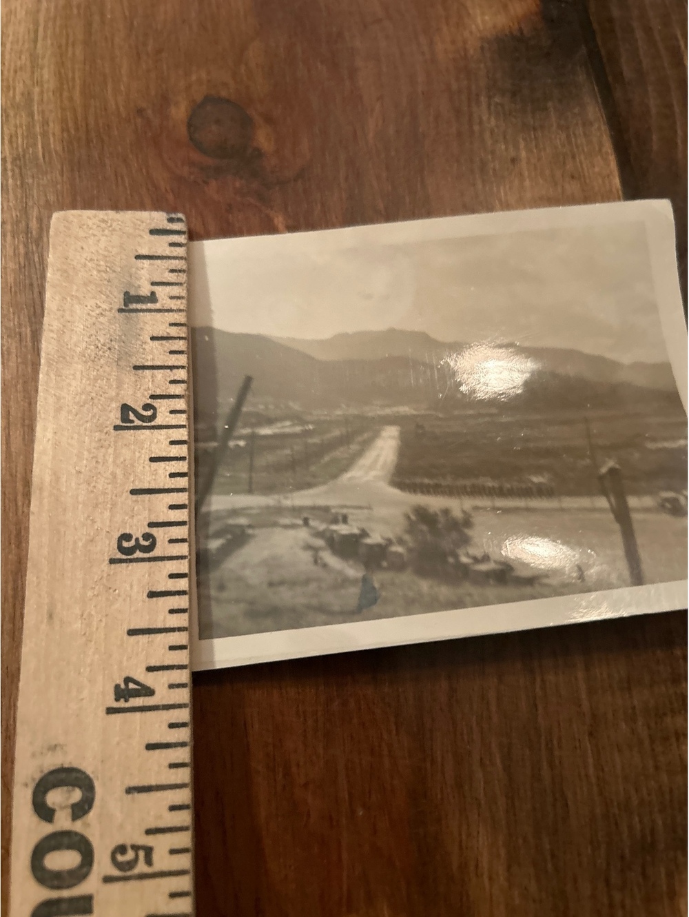 Picture ephemera